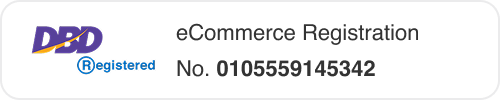 DBD: 0105559145342